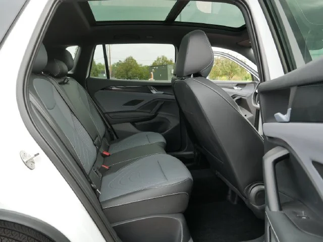 Certified Used 2026 White Volkswagen 2.0T SE R-Line Black image 19