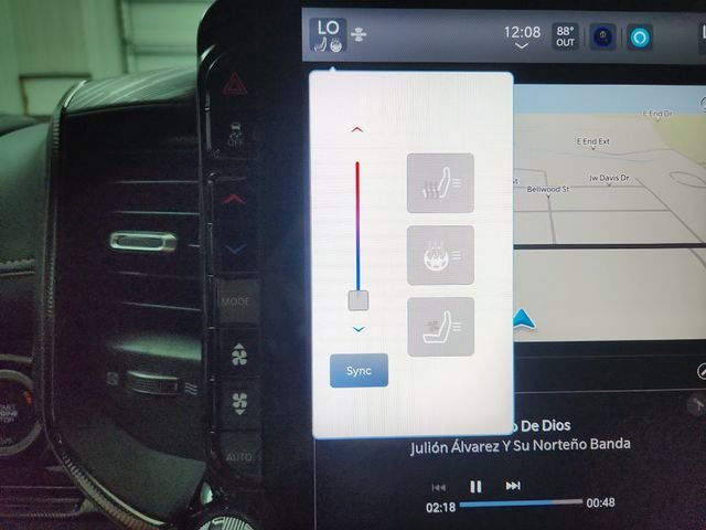 2026 RAM 2500 Rebel - Photo 20