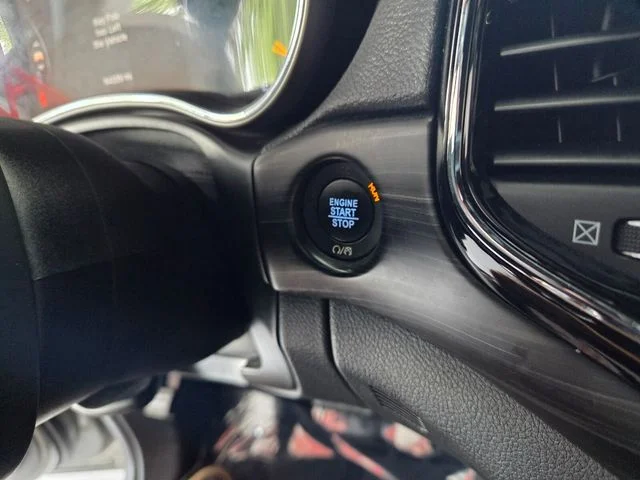 Certified Used 2020 Gray Jeep Altitude image 26