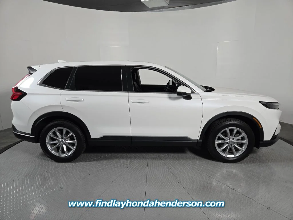 2024 Honda CR-V EX-L - Photo 7