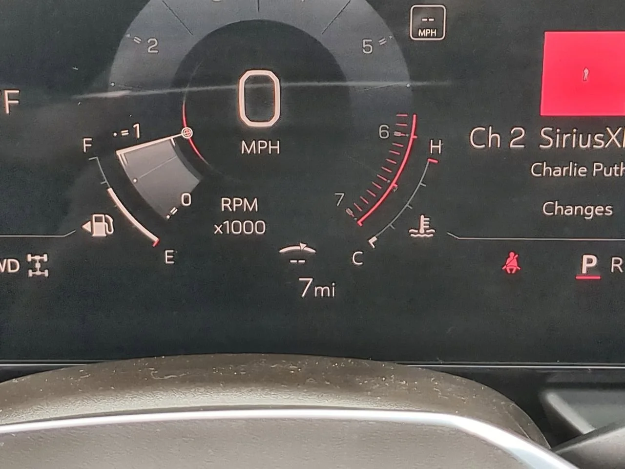 New 2026 Summit White GMC Denali image 12