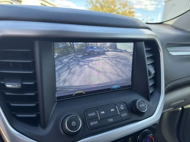 Used 2019 Blue GMC SLT-1 image 22
