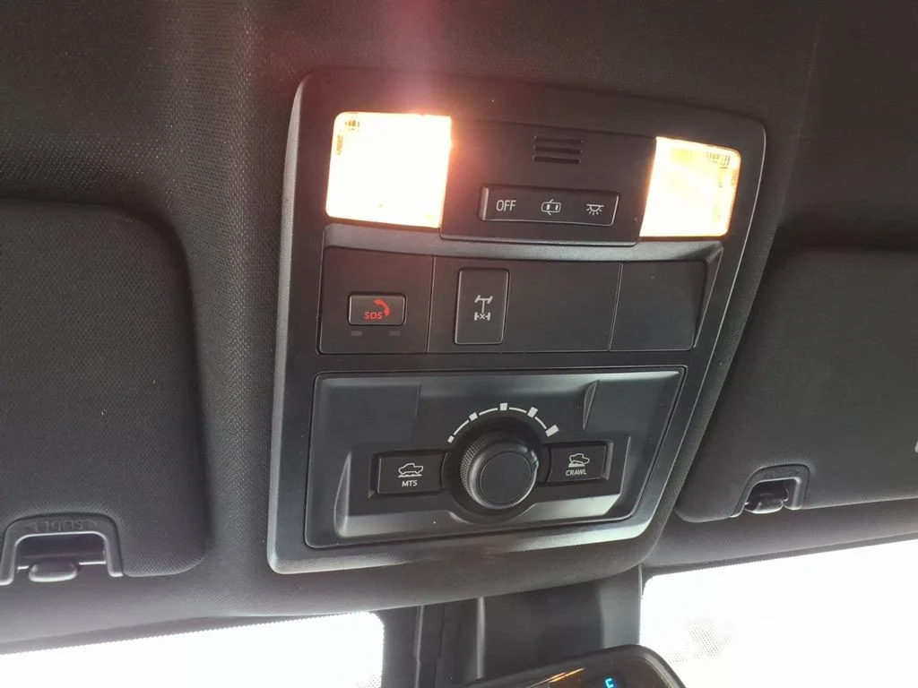 Used 2023 White Toyota TRD Off-Road image 30