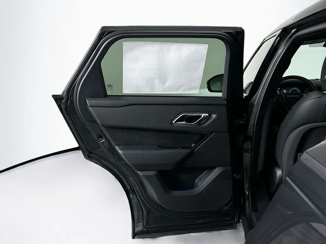 New 2026 Carpathian Gray Land Rover Dynamic SE image 22