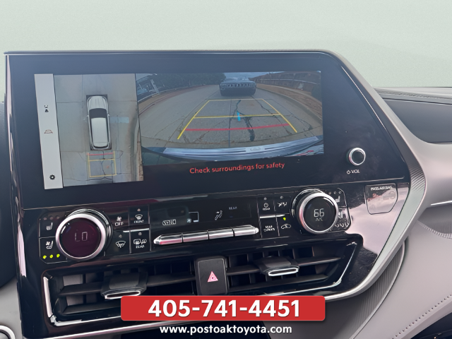 Used 2024 Gray Toyota Platinum image 39