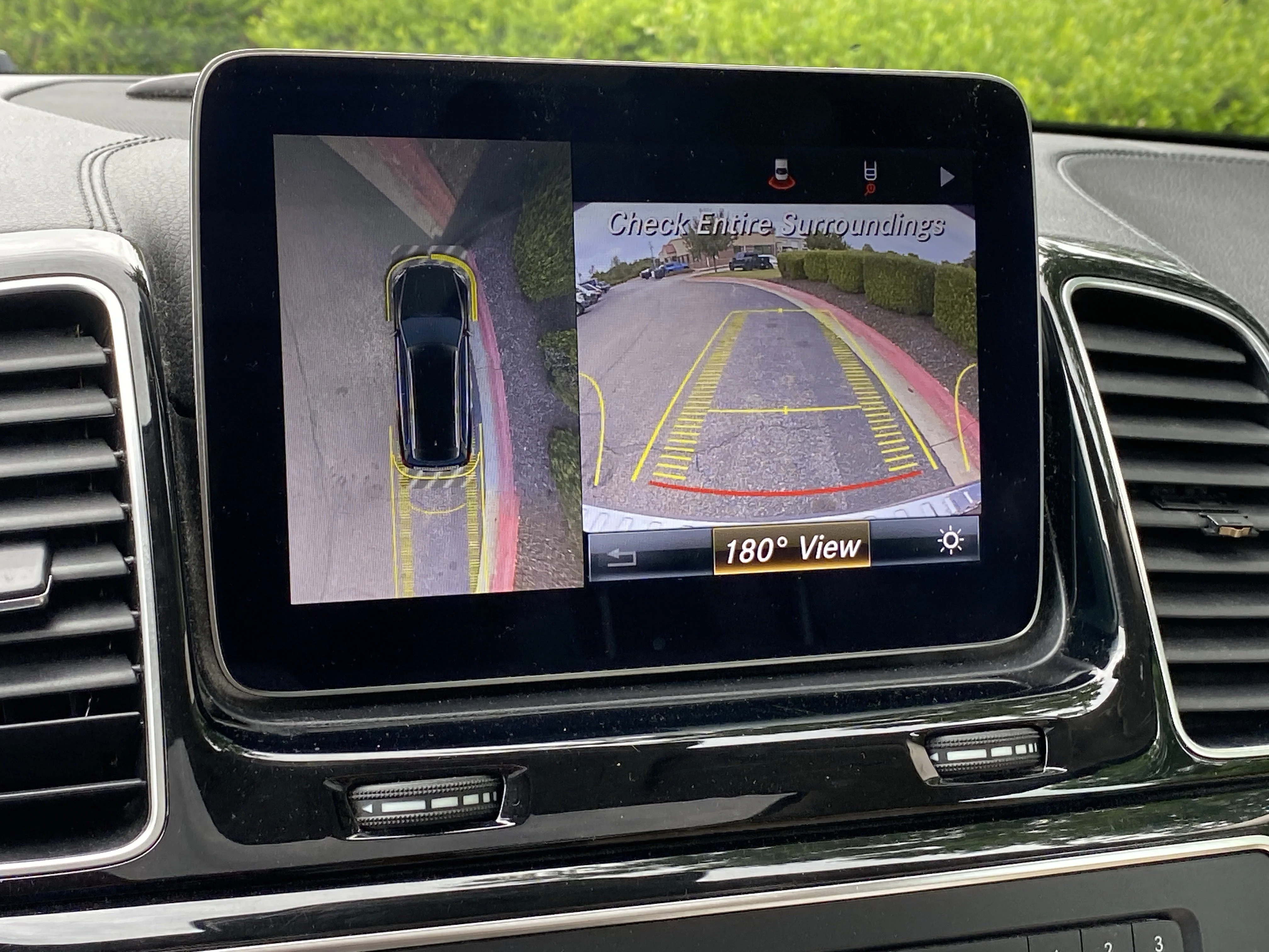 Used 2019  Mercedes-Benz GLS 450 image 26