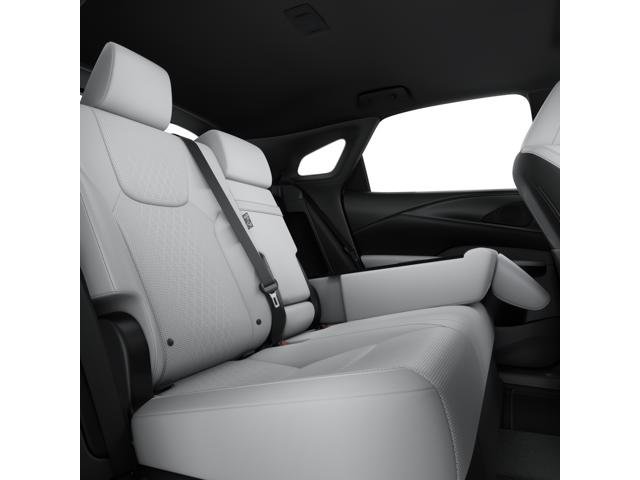 New 2027 Ultra White Lexus PREMIUM PLUS image 7