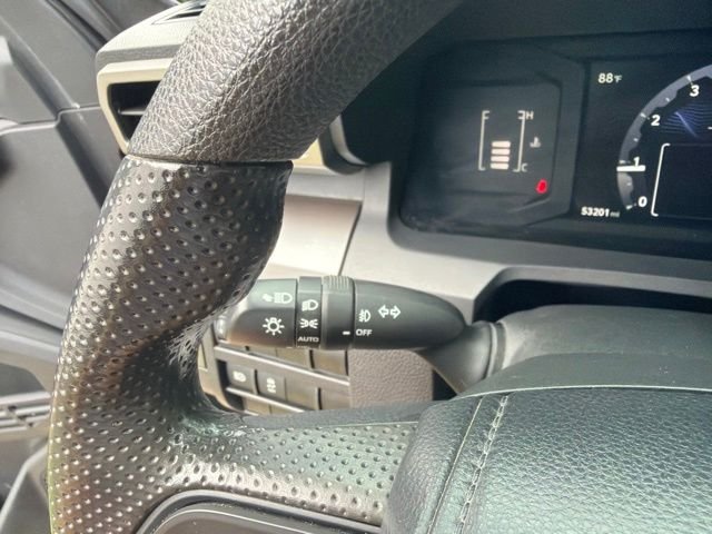 Used 2024 Gray Toyota SR5 image 31