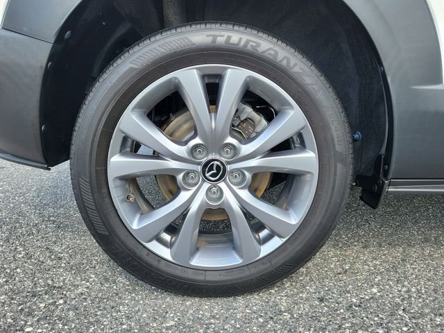 Used 2023 White Mazda 2.5 S Preferred Package ***CERTIFIED*** image 5