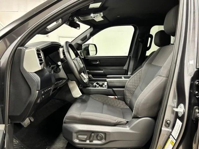 Used 2026 Gray Toyota SR5 image 14