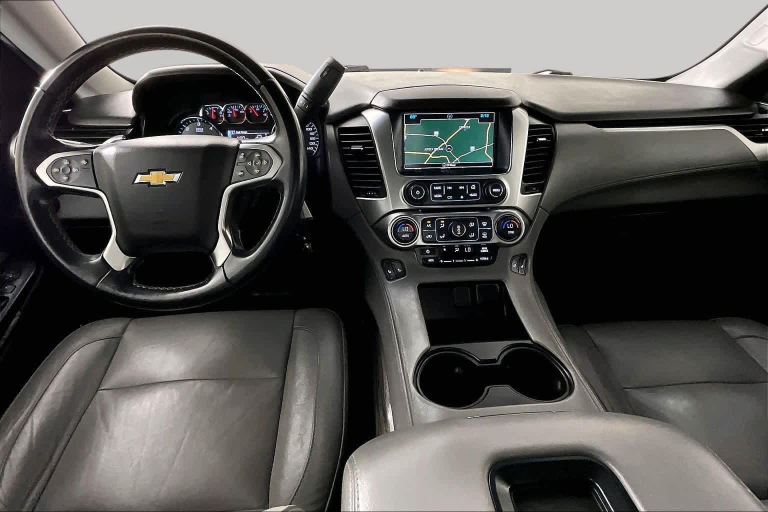 Used 2020 Black Chevrolet LT image 14