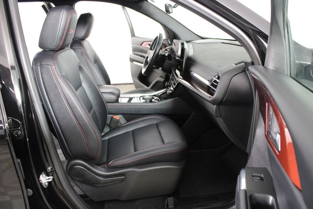 Used 2026 Black Chevrolet Z71 image 18