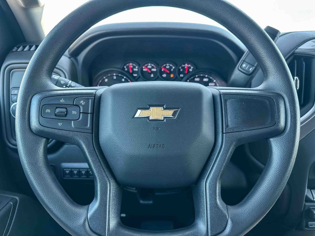 2026 Chevrolet Silverado 3500 HD Work Truck - Photo 21