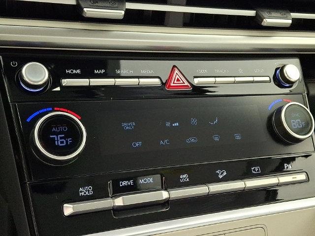 2026 Hyundai Santa Fe SE - Photo 14