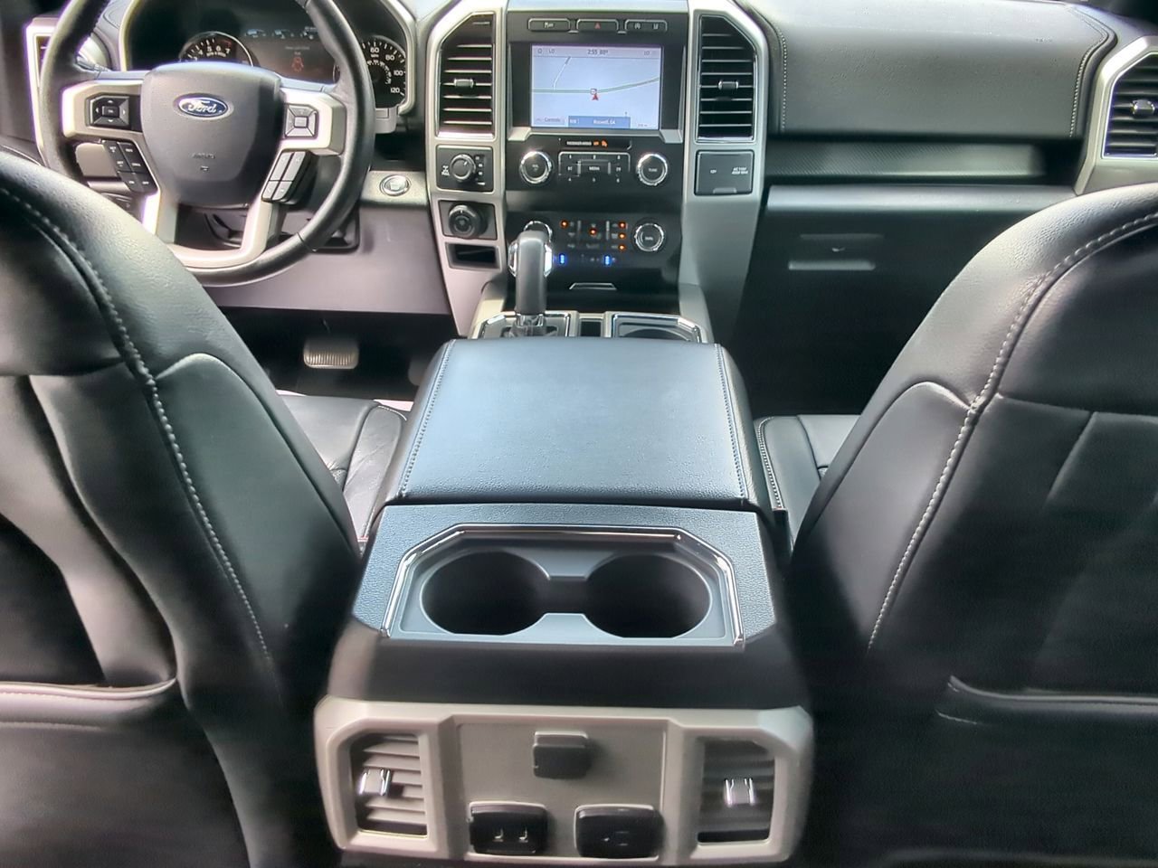 Used 2020 Silver Ford XL image 20