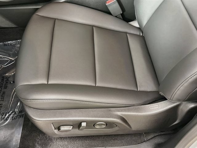 New 2026 Sterling Gray Metallic Chevrolet Trail Boss image 20