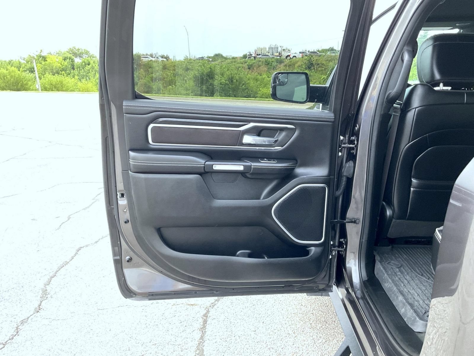 2023 RAM Ram 1500 Pickup Laramie - Photo 20