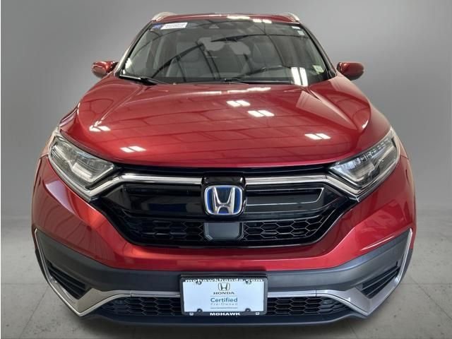 2022 Honda CR-V Touring - Photo 10