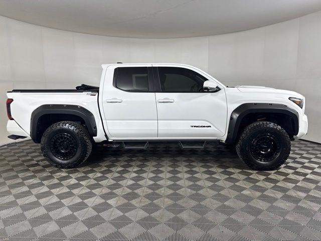 Used 2024 Ice Toyota TRD Sport image 2