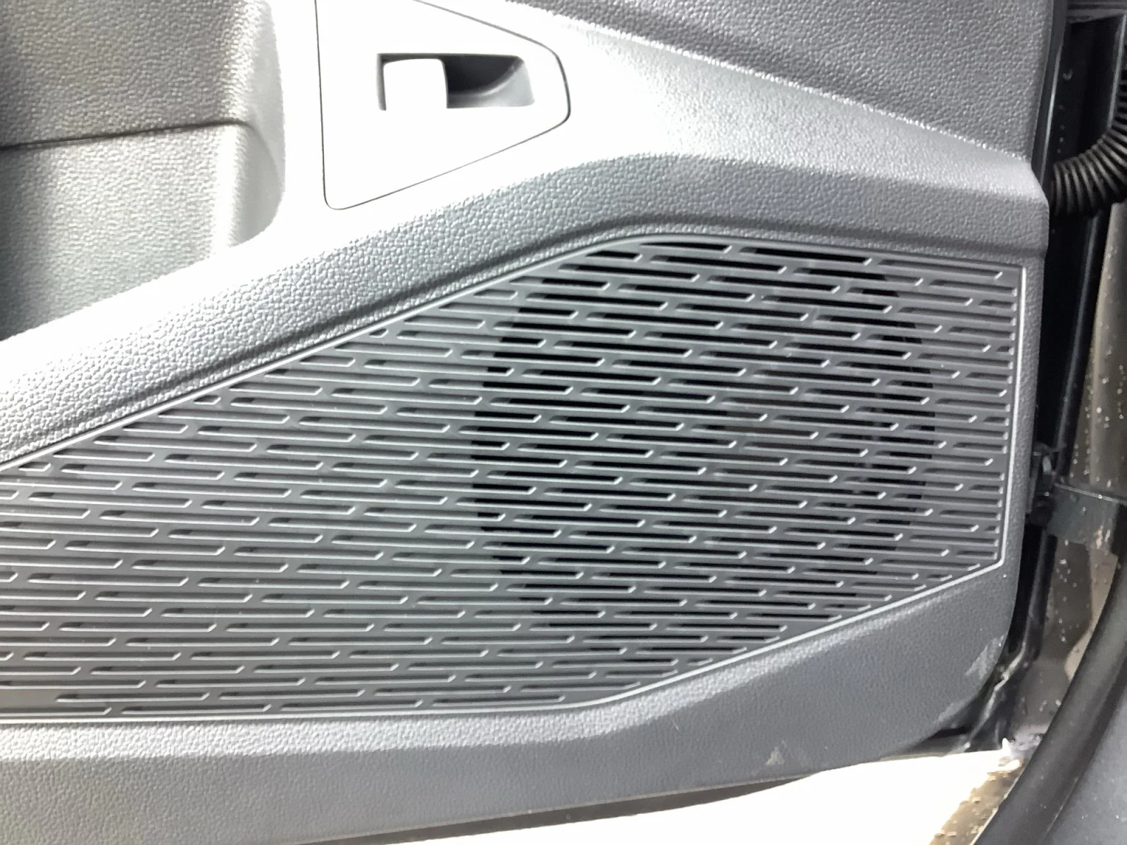 New 2026 Platinum Gray Metallic Volkswagen Sport image 26