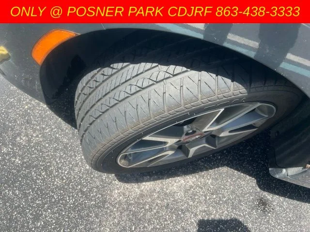 Used 2021 Gray Kia GT-Line image 14
