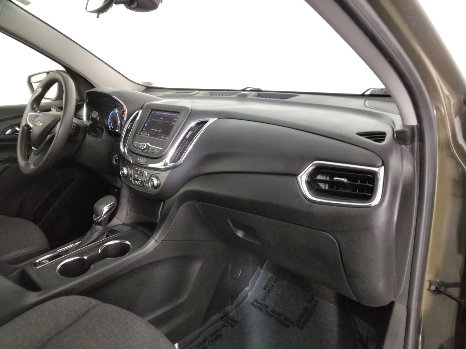 Used 2023 Brown Chevrolet LT image 33