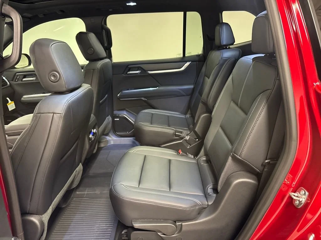 2026 GMC Acadia Elevation - Photo 27