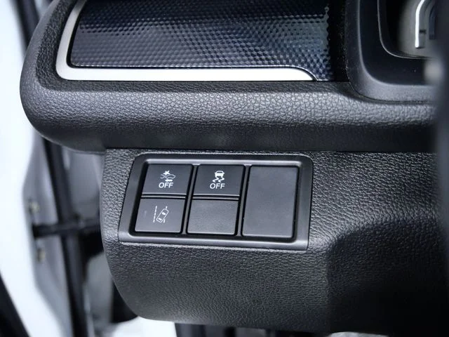 Certified Used 2021  Honda Sport image 22