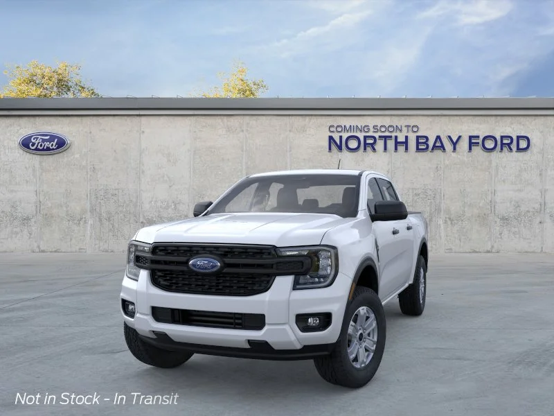 New 2026 Oxford White Ford XL image 2