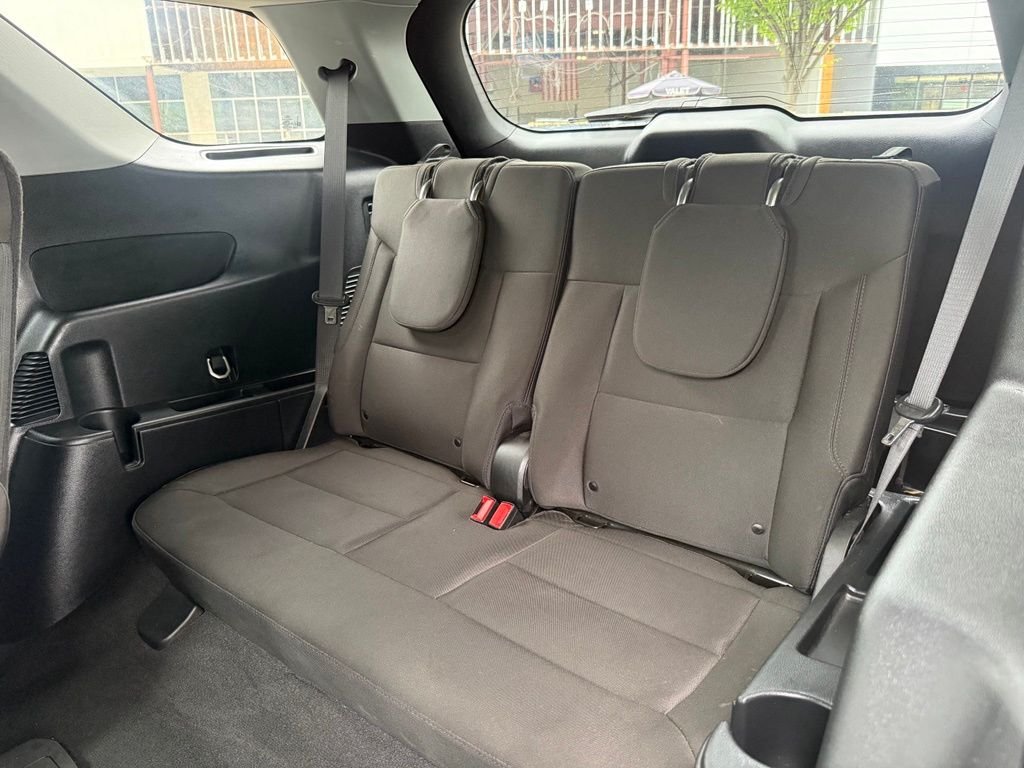 Used 2023 Black Ford XLT image 25