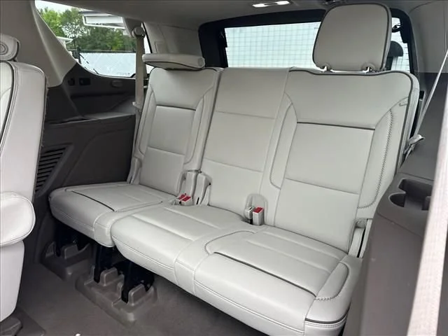 Used 2024 Onyx Black GMC Denali image 19