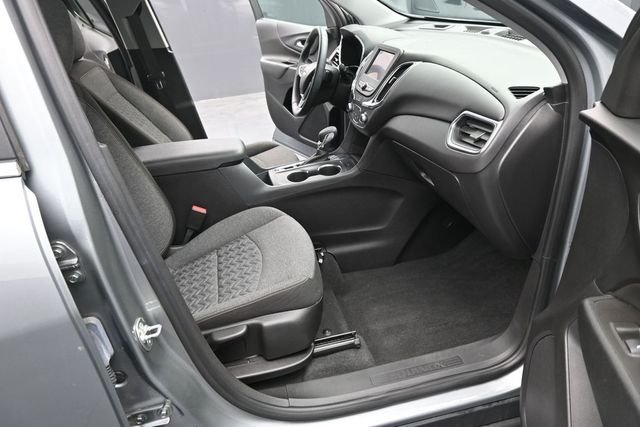 Used 2023 Sterling Gray Metallic Chevrolet LT image 49
