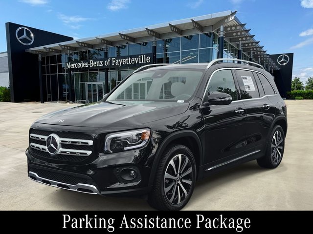 2022 Mercedes-Benz GLB GLB 250