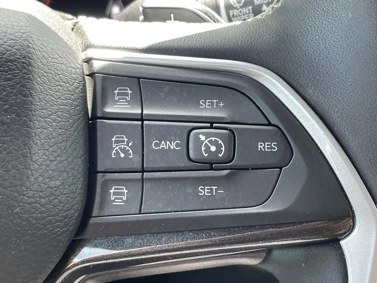 Certified Used 2023 White Jeep Altitude X image 31