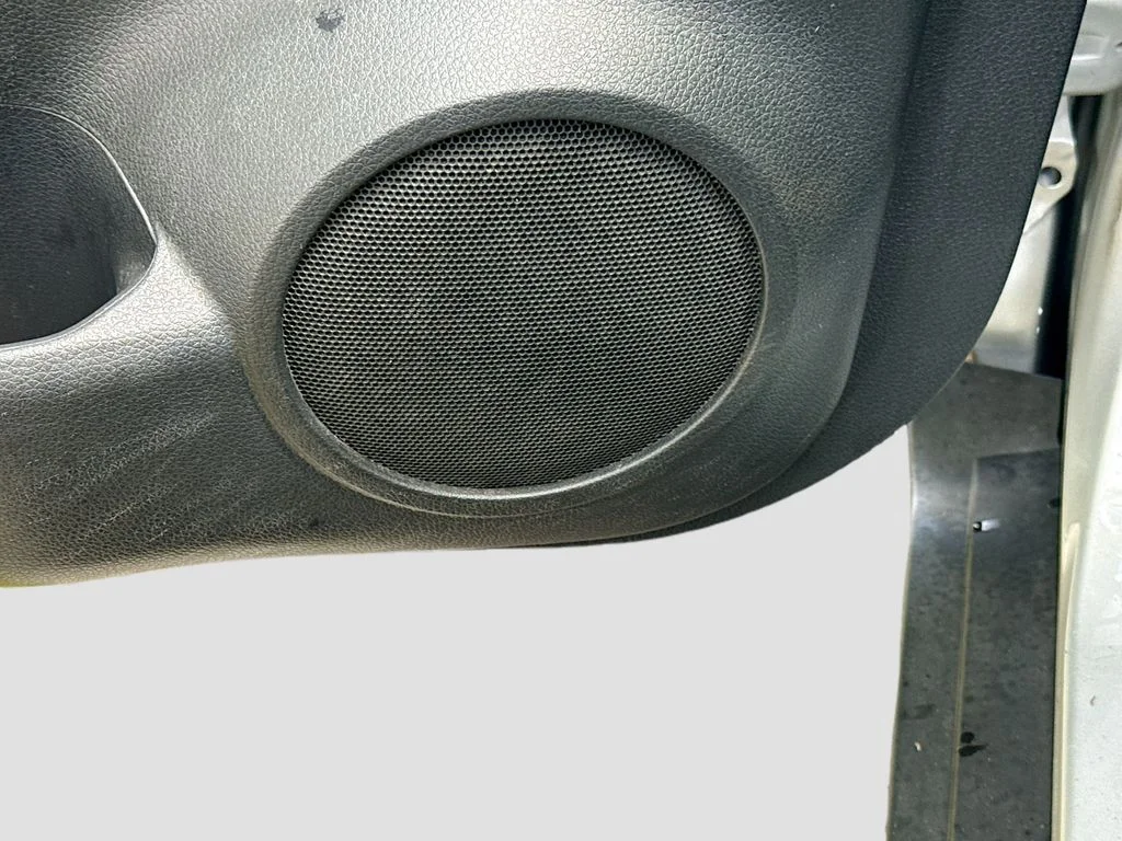 Used 2019 Silver Nissan SV image 19
