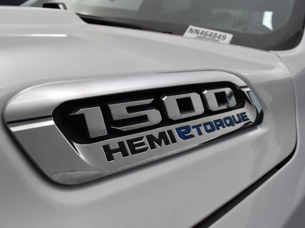 2022 RAM Ram 1500 Pickup Big Horn/Lone Star - Photo 15