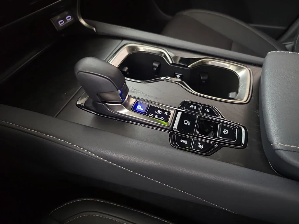 New 2023 White Lexus 350 Premium Plus image 26