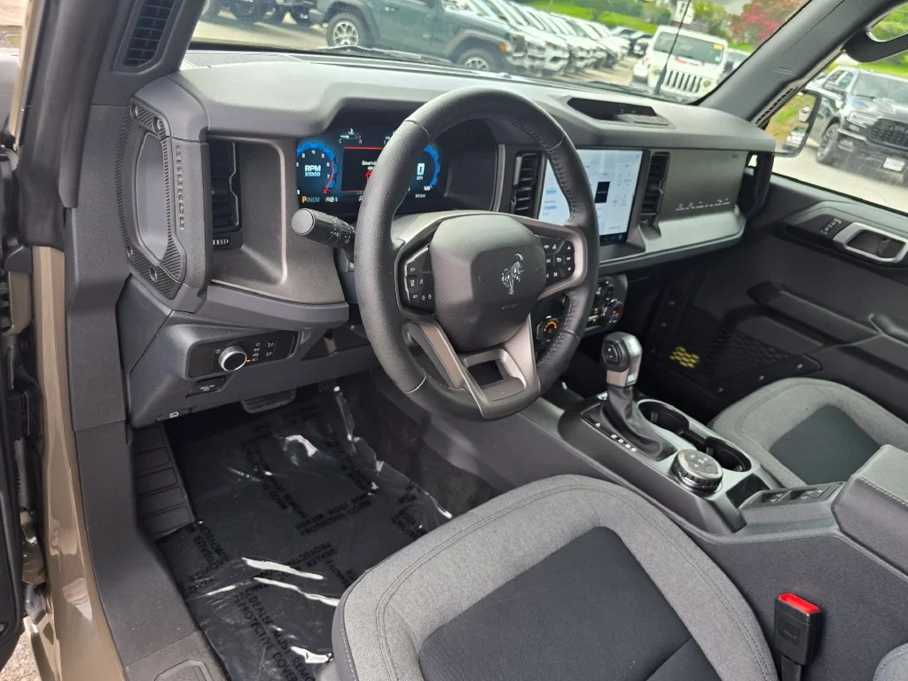 Used 2026 Gray Ford Big Bend image 24