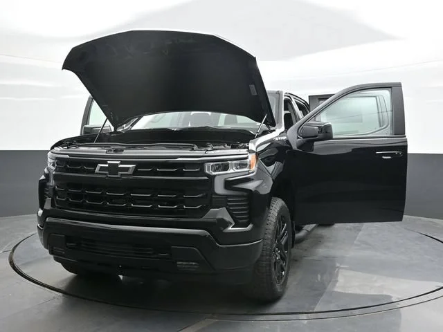 2026 Chevrolet Silverado 1500 RST - Photo 30