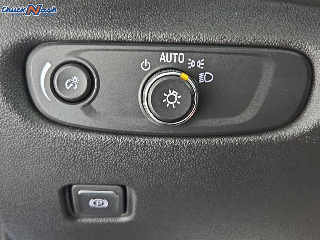 2026 Chevrolet Blazer 2LT - Photo 23
