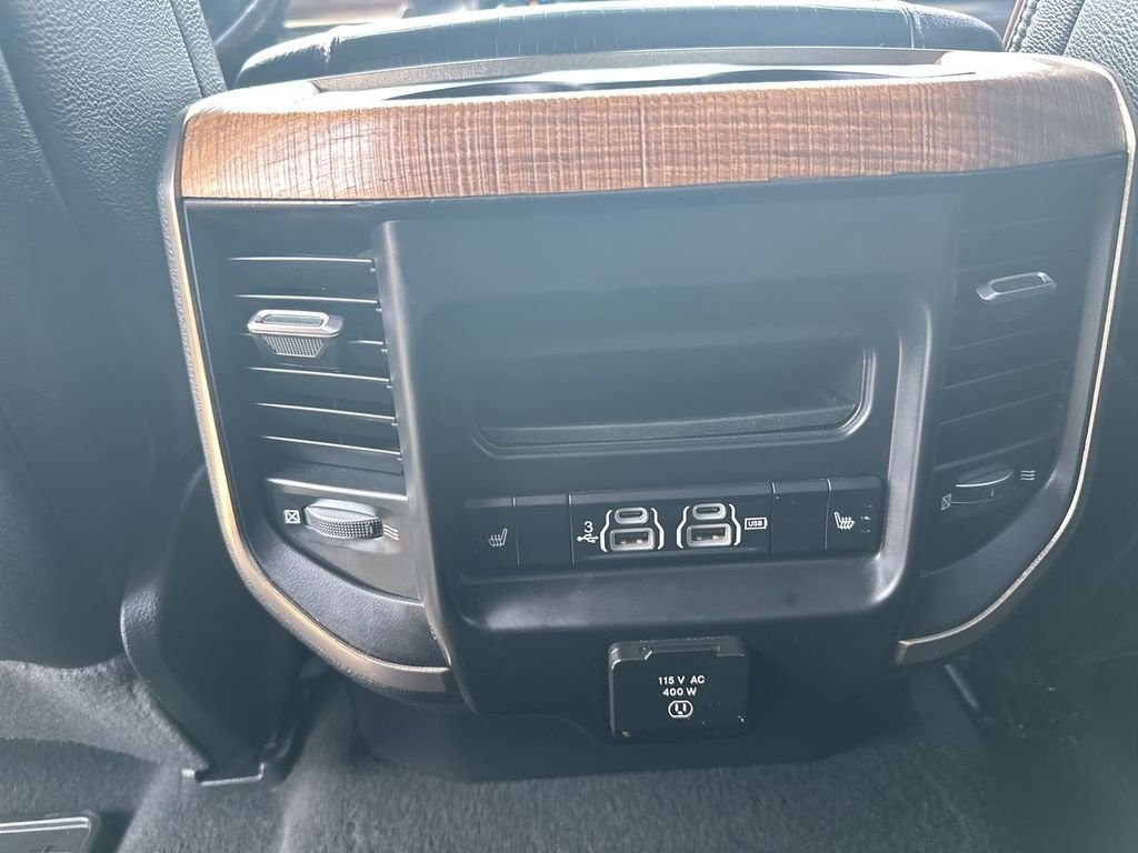 Used 2019 Red Ram Limited image 43