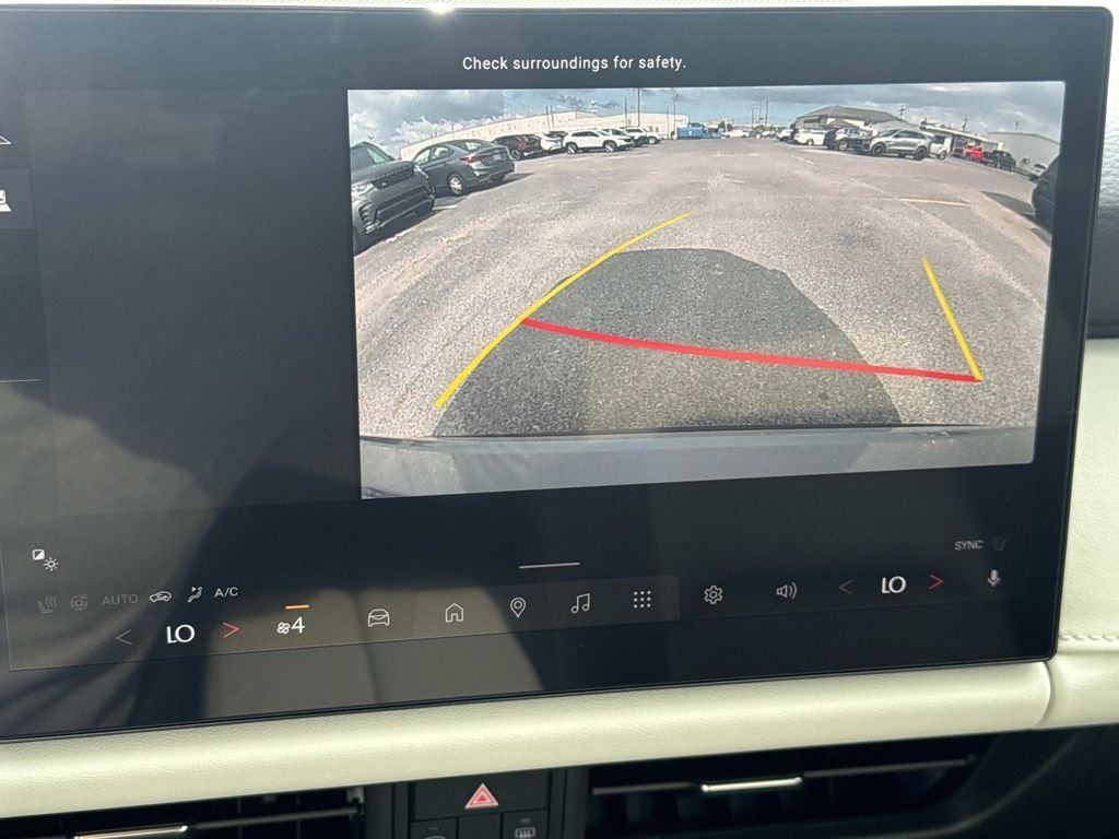 New 2026 Aero Gray Metallic Mazda 2.5 S Preferred AWD image 12