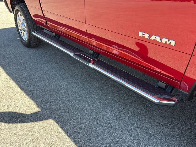 New 2026 Red Ram Big Horn image 23