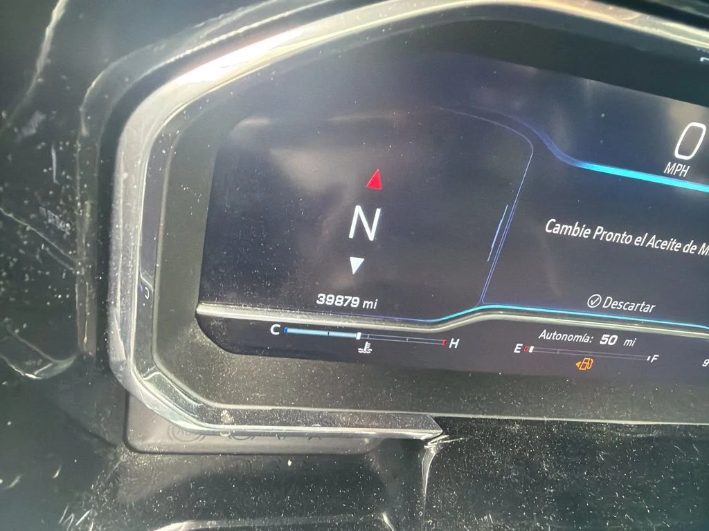 Used 2023 Radiant Red Chevrolet LT image 3