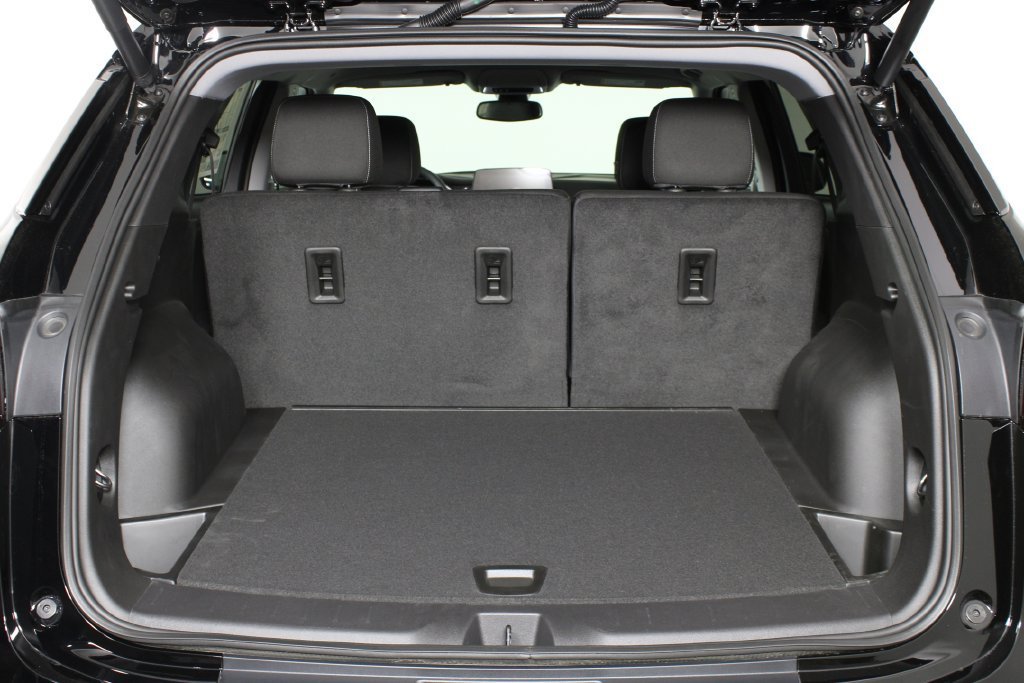 2026 Chevrolet Blazer 2LT - Photo 7