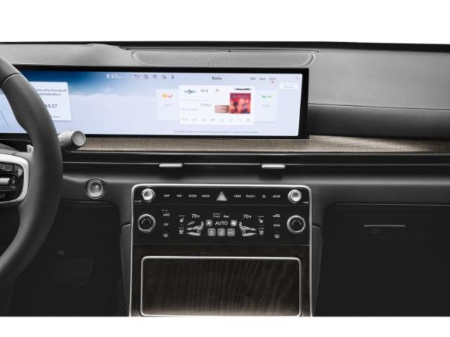 New 2027 Bering Blue Genesis 2.5T Prestige image 12