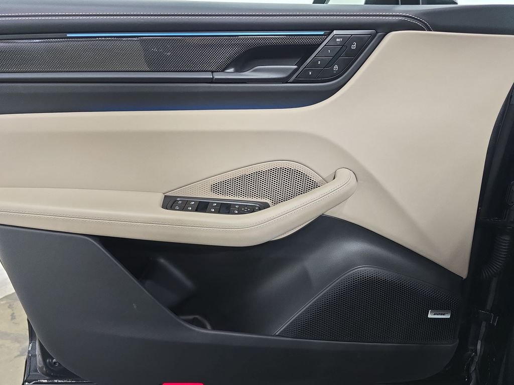Certified Used 2025 Gray Porsche Turbo image 22
