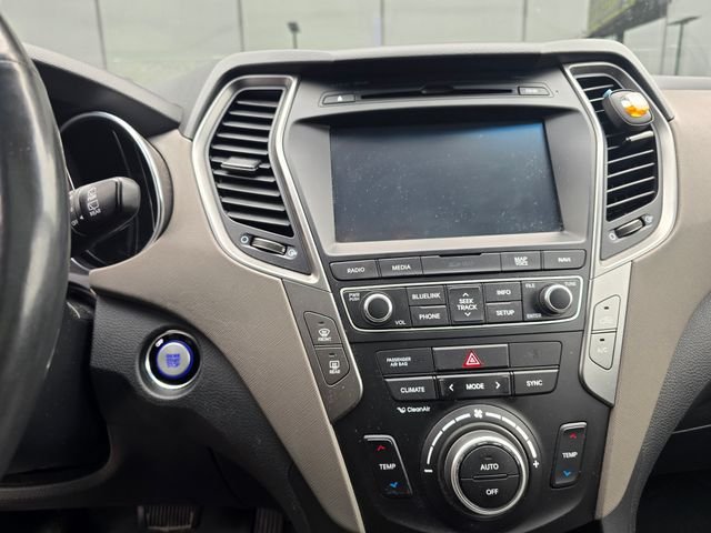 Used 2018 Mineral Gray Hyundai 2.0T Ultimate image 9