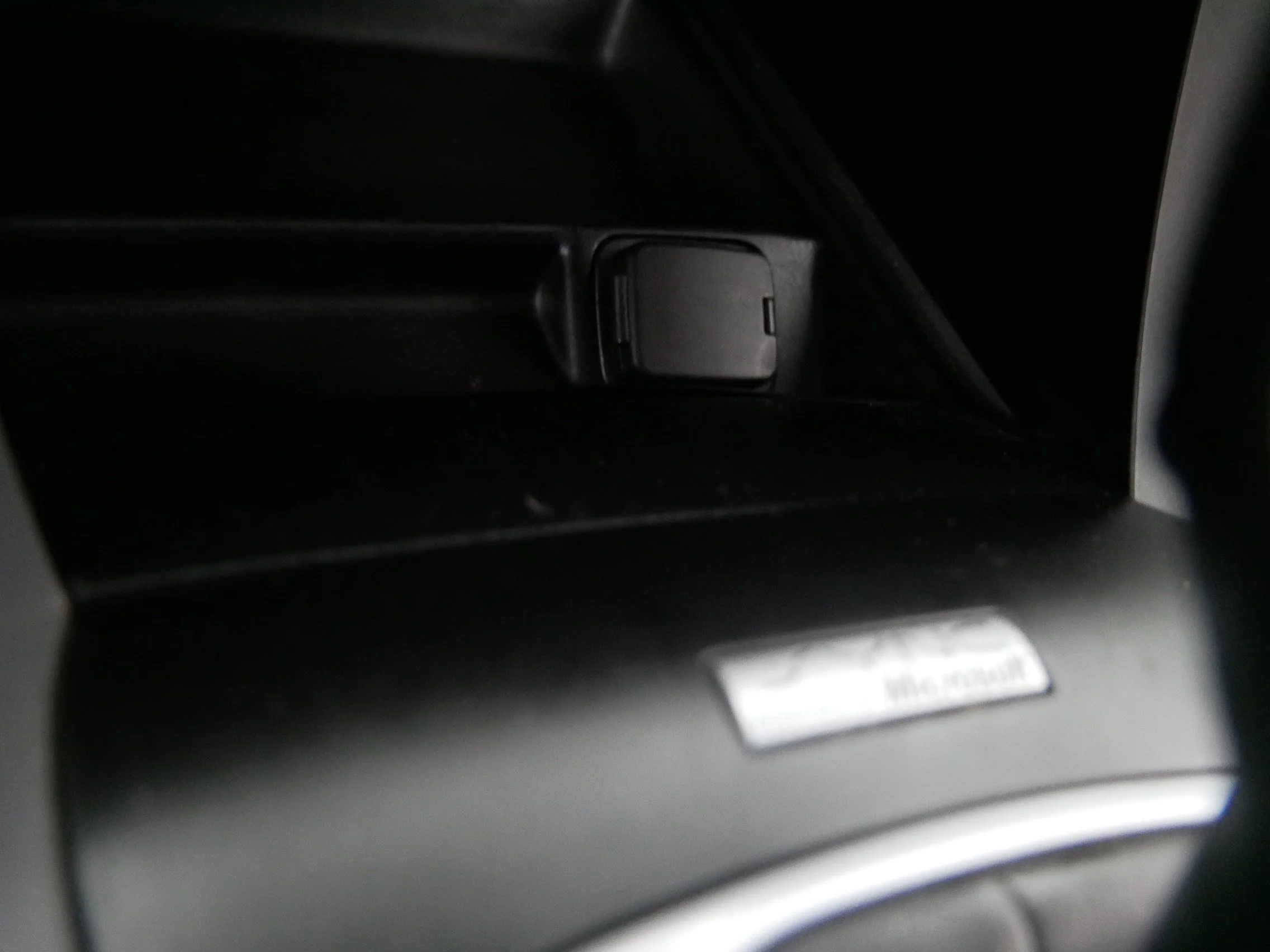 Used 2014 Ingot Silver Metallic Ford S Hybrid image 30