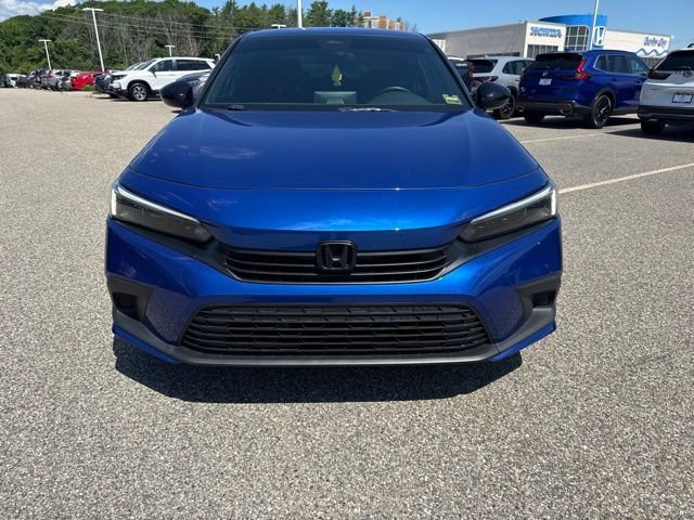 2023 Honda Civic Sport - Photo 37